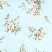 【H-36】ルシェローズ(ブルー)